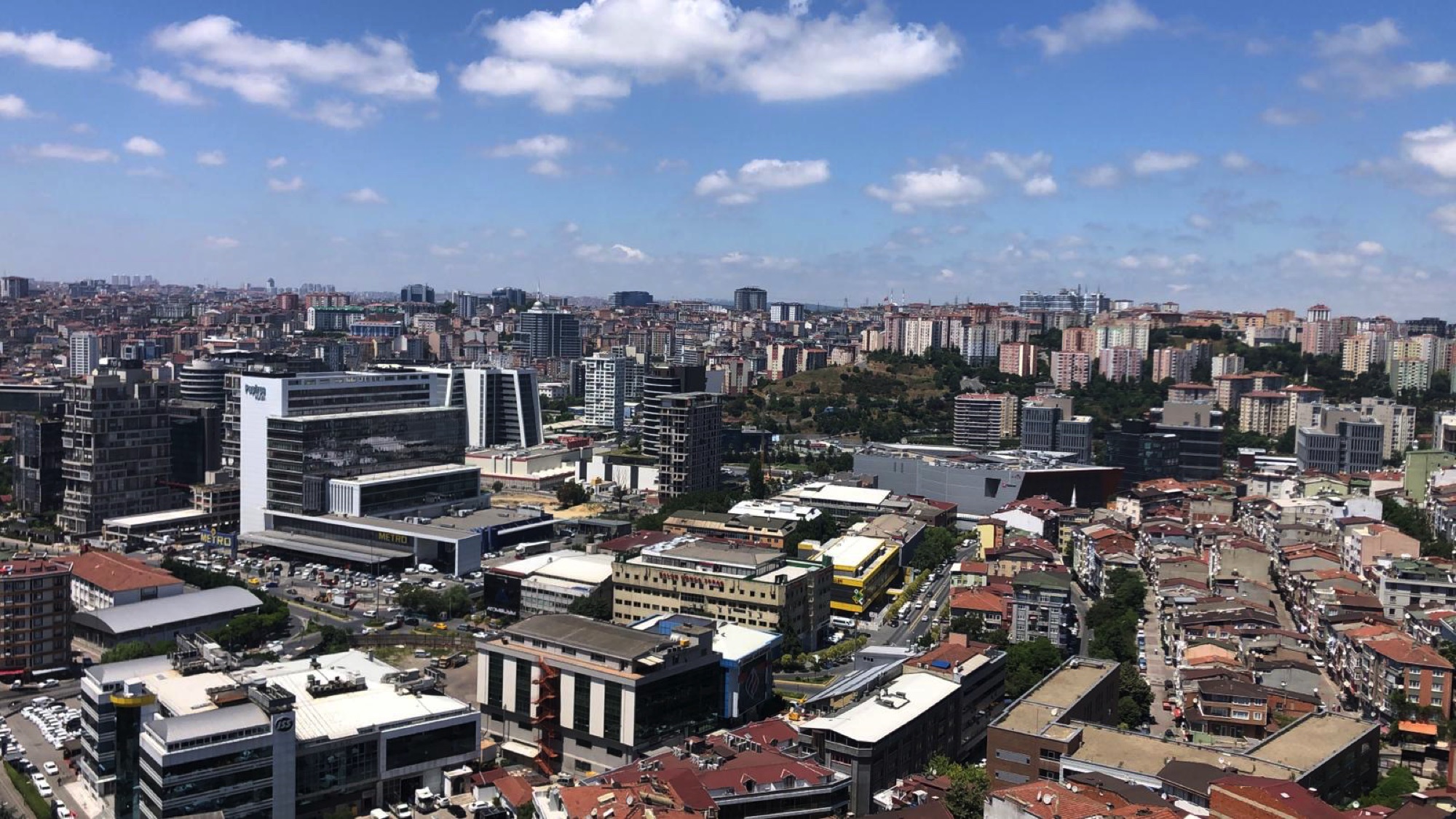 House Apartments near Taksim Square 4