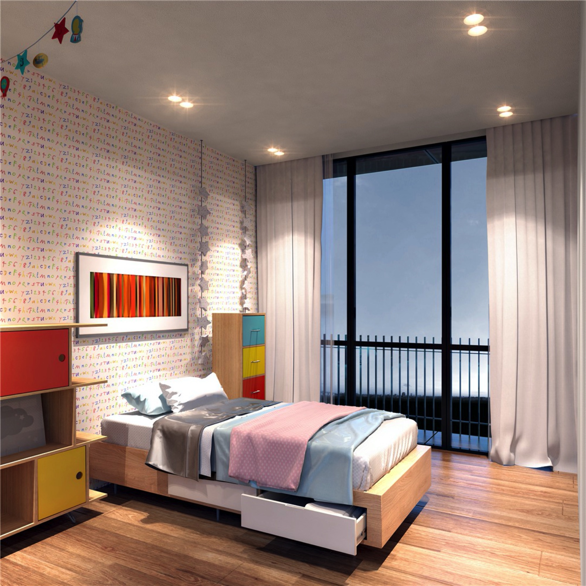 House Apartments near Taksim Square 8