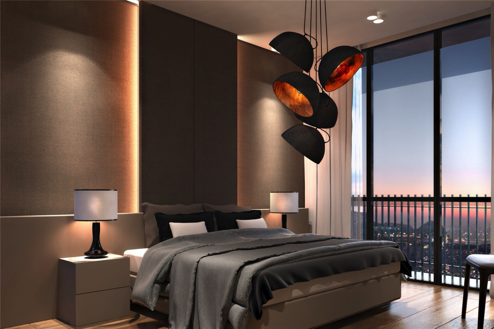 House Apartments near Taksim Square 9