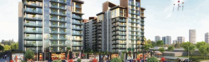 House Apartments on Sale in Istanbul Turkey