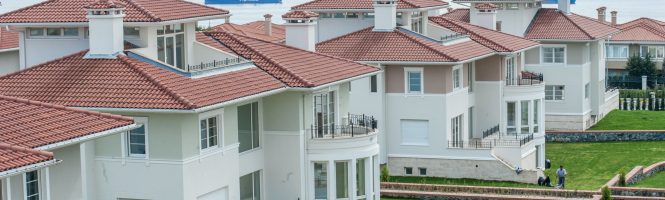 House Villas For Sale In Beylikduzu
