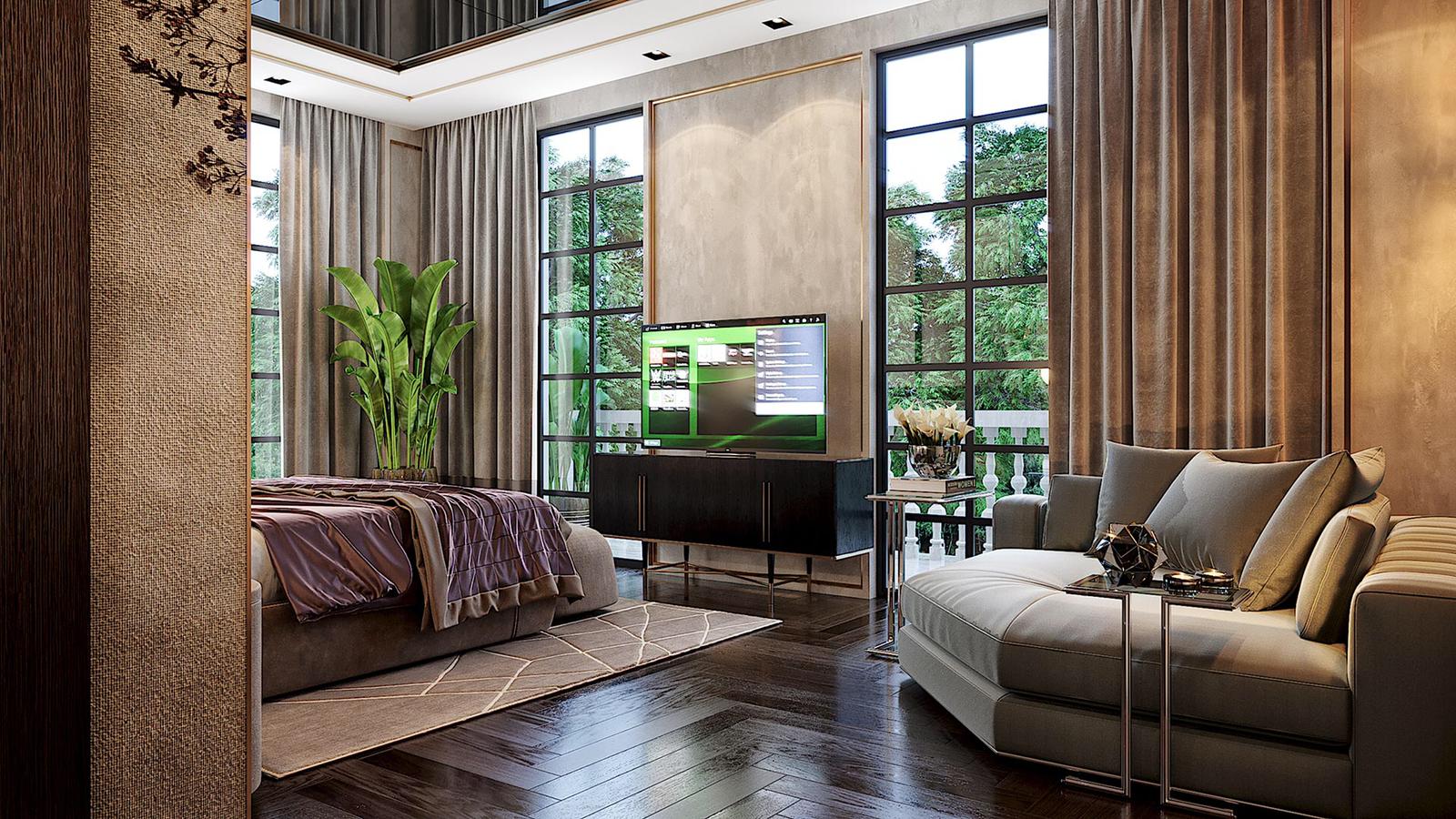 Istanbul Cekmekoy villas for sale 6