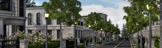 Istanbul Luxury Residence