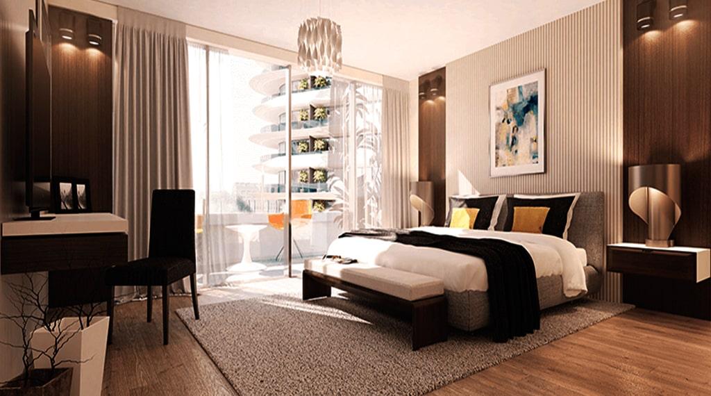 Istanbul Merter Apartments For Sale 16