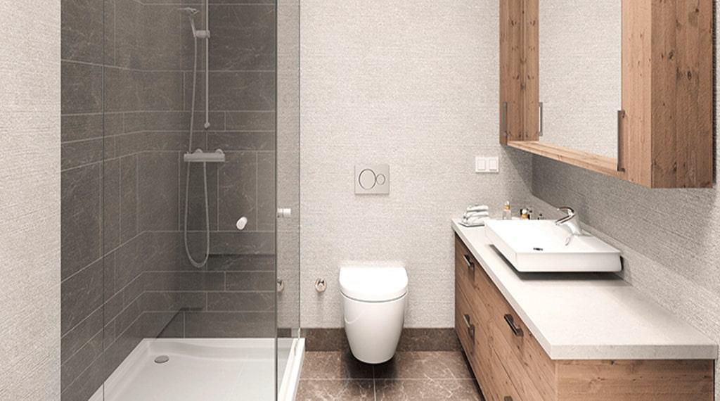 Istanbul Merter Apartments For Sale 13