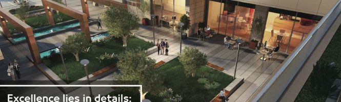 Istanbul Ready Apartments for Sale in Turkey