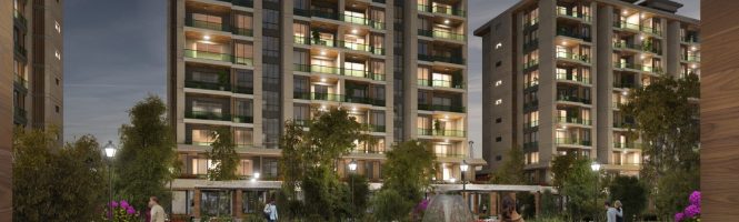 Istanbul Real Estate Investment