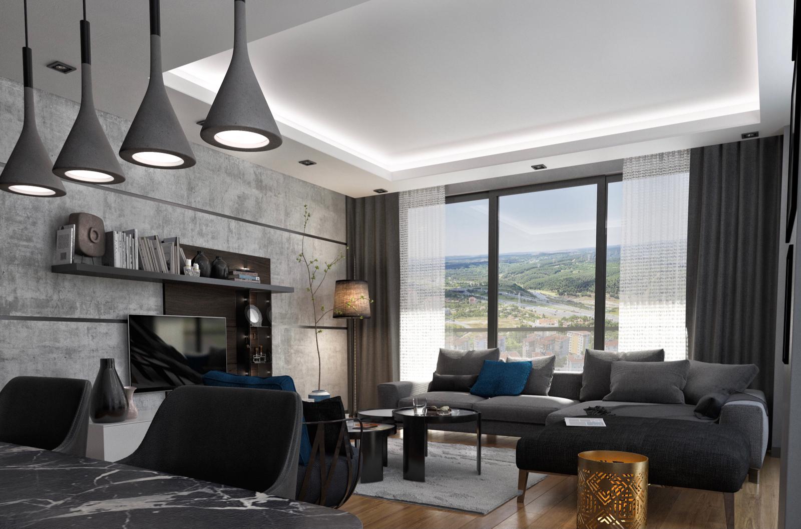 Istanbul Kagithane Property For Sale 20
