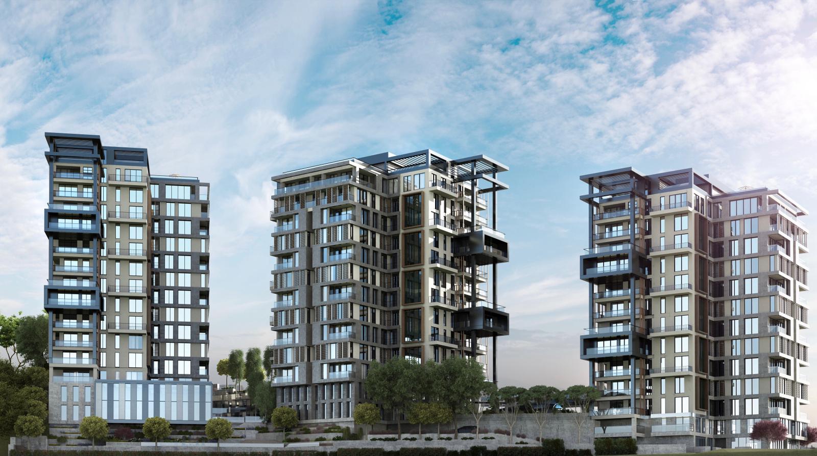 Istanbul Kagithane Property For Sale 6