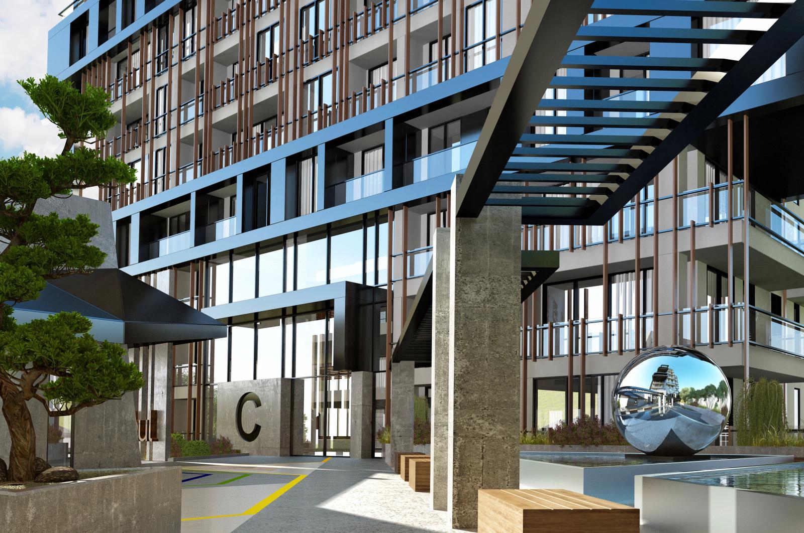 Istanbul Kagithane Property For Sale 9