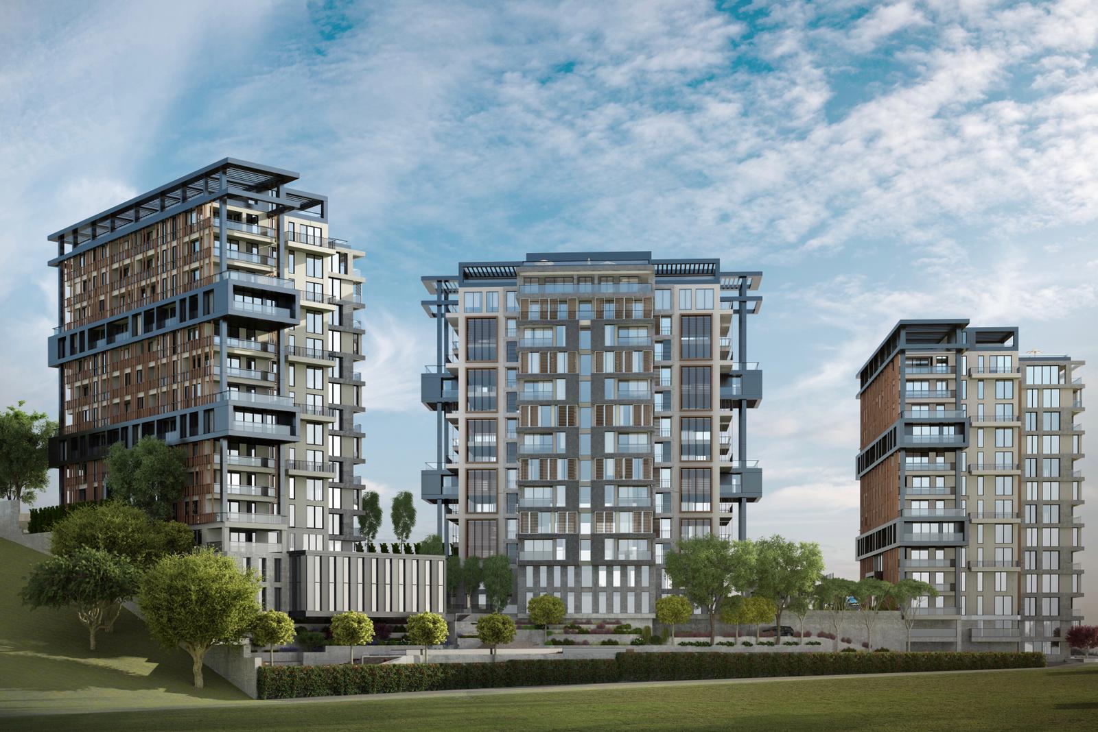 Istanbul Kagithane Property For Sale 2