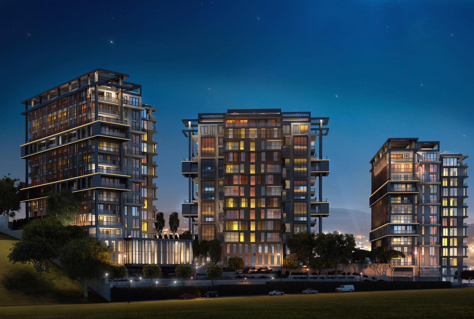 Istanbul Kagithane Property For Sale 4