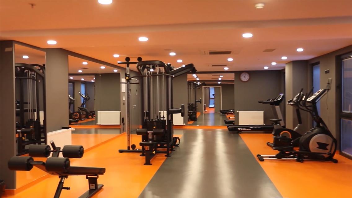 Istanbul Kagithane Property For Sale 14