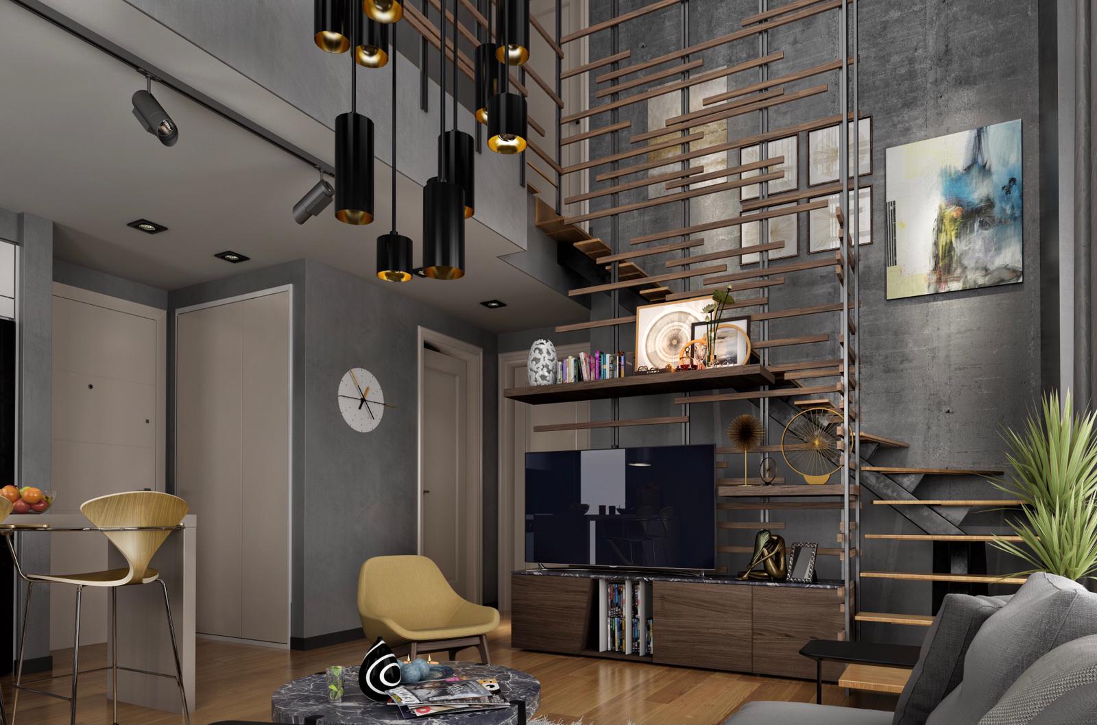 Istanbul Kagithane Property For Sale 16