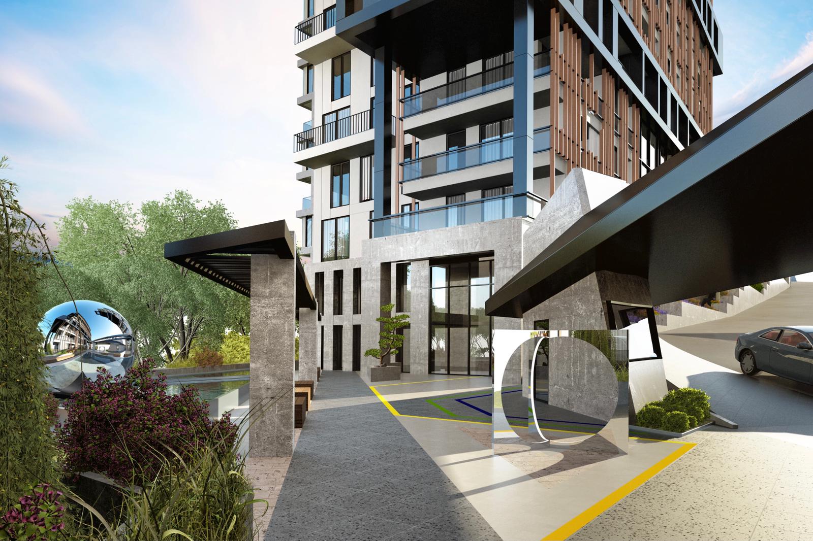 Istanbul Kagithane Property For Sale 5