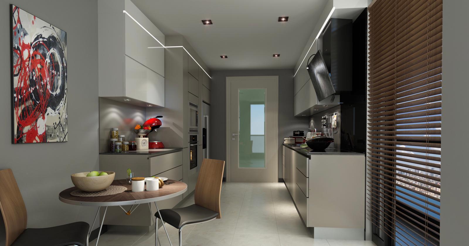 Istanbul Kagithane Property For Sale 25