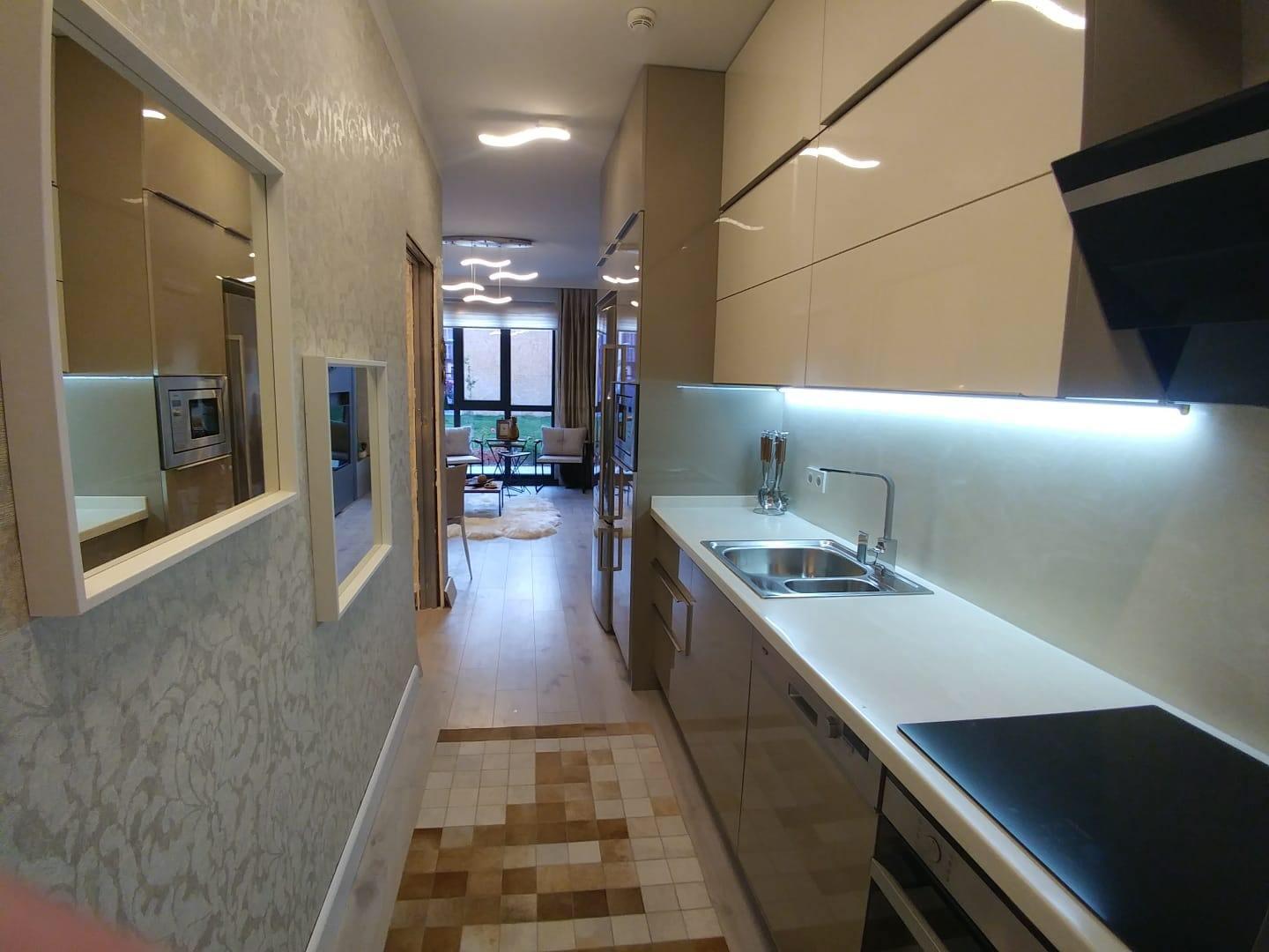 Kucukcekmece Apartments for Sale Istanbul 18