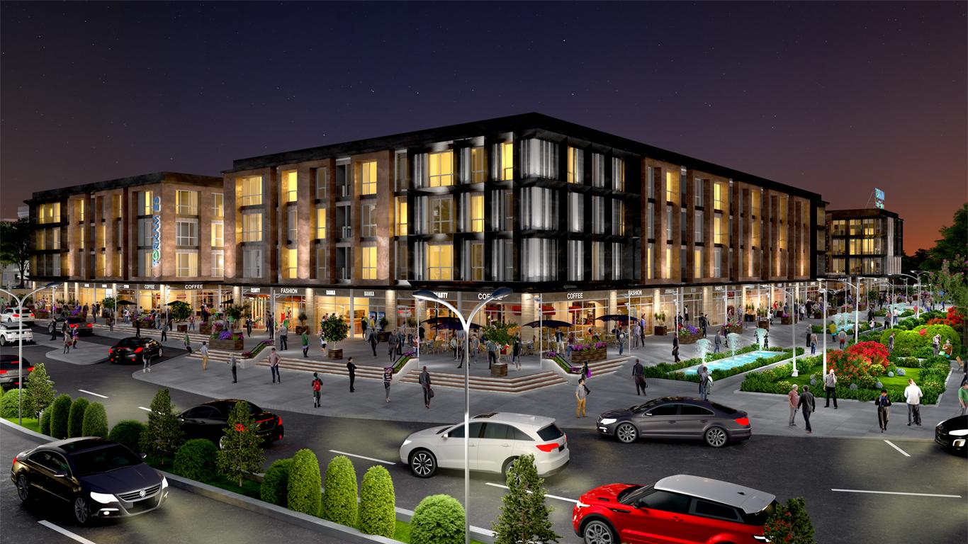 Kucukcekmece Apartments for Sale Istanbul 10