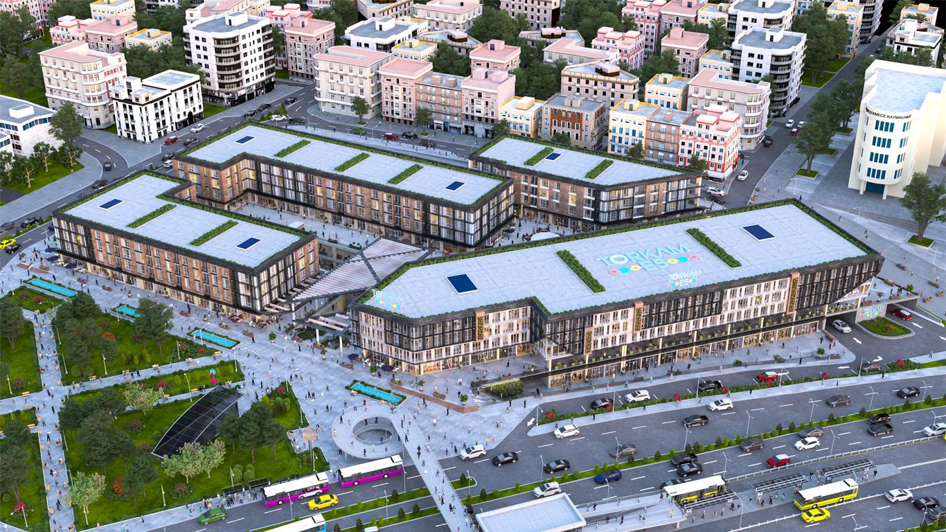 Kucukcekmece Apartments for Sale Istanbul 9