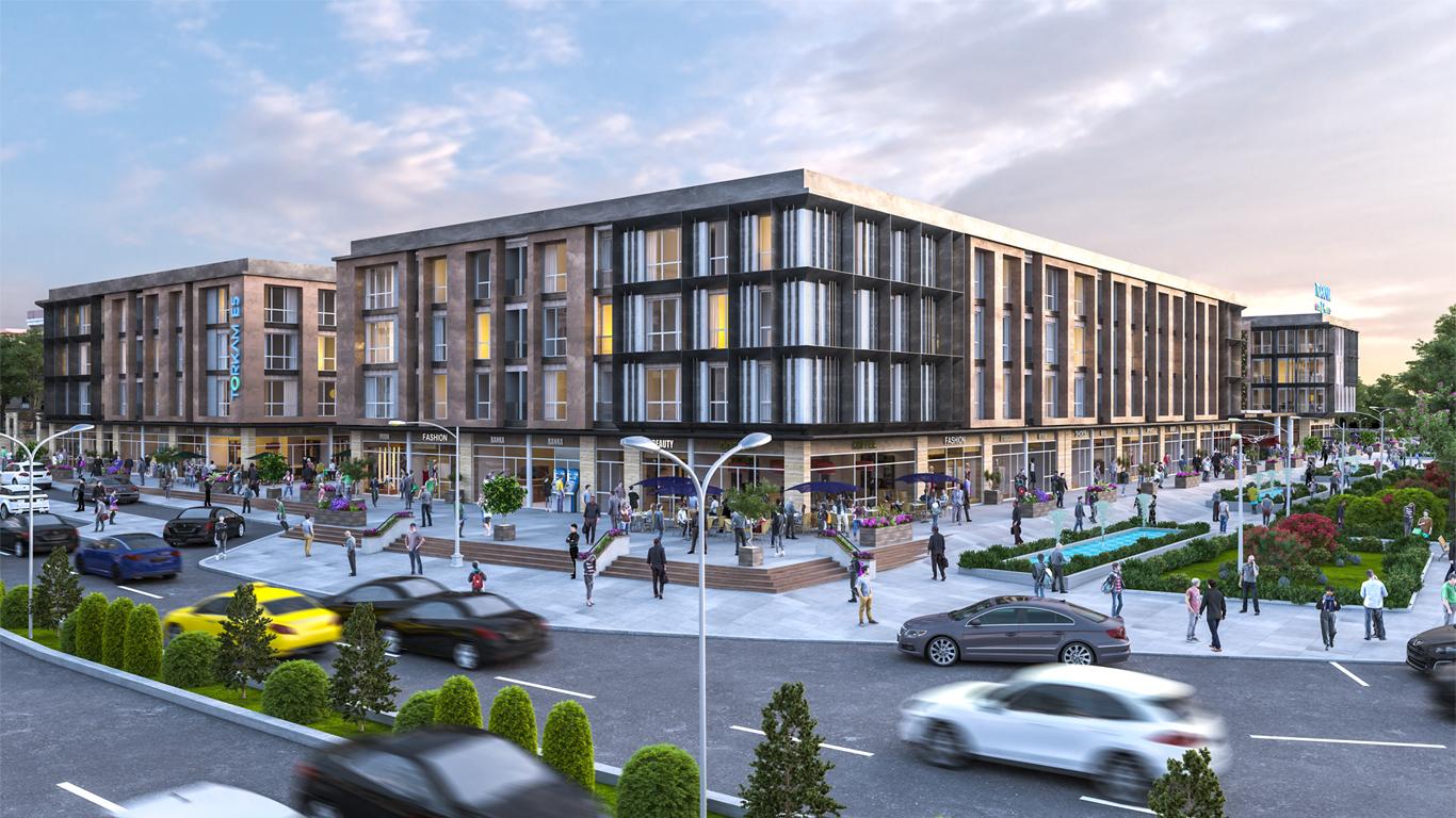 Kucukcekmece Apartments for Sale Istanbul 8