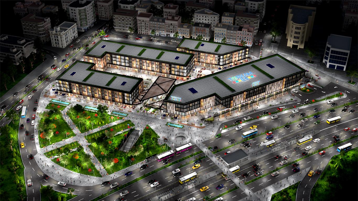 Kucukcekmece Apartments for Sale Istanbul 16