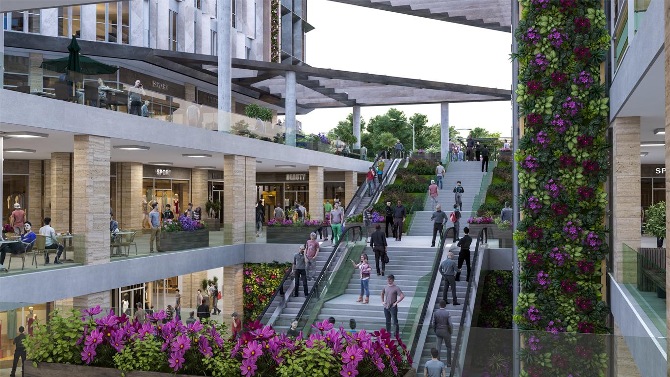 Kucukcekmece Apartments for Sale Istanbul 4