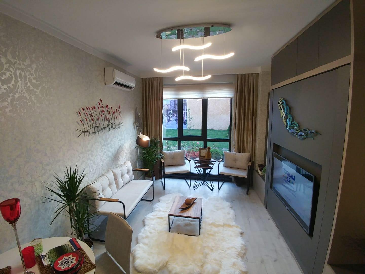Kucukcekmece Apartments for Sale Istanbul 17