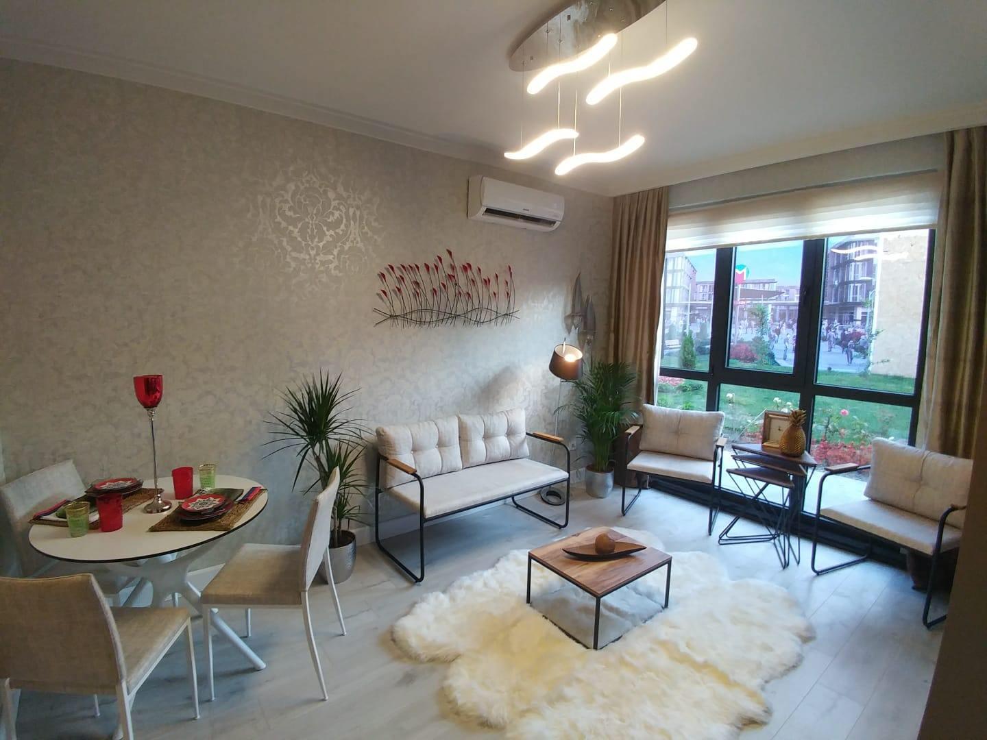 Kucukcekmece Apartments for Sale Istanbul 20