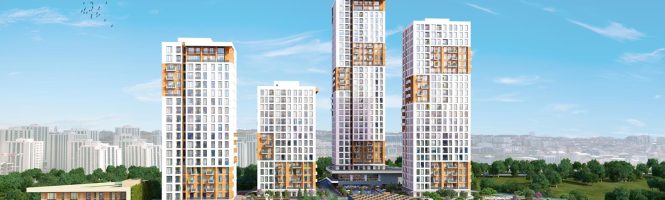 Property for Sale in Esenyurt Istanbul