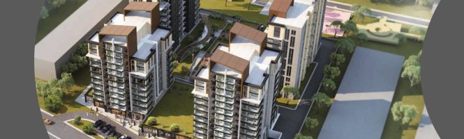 Property in Istanbul Turkey