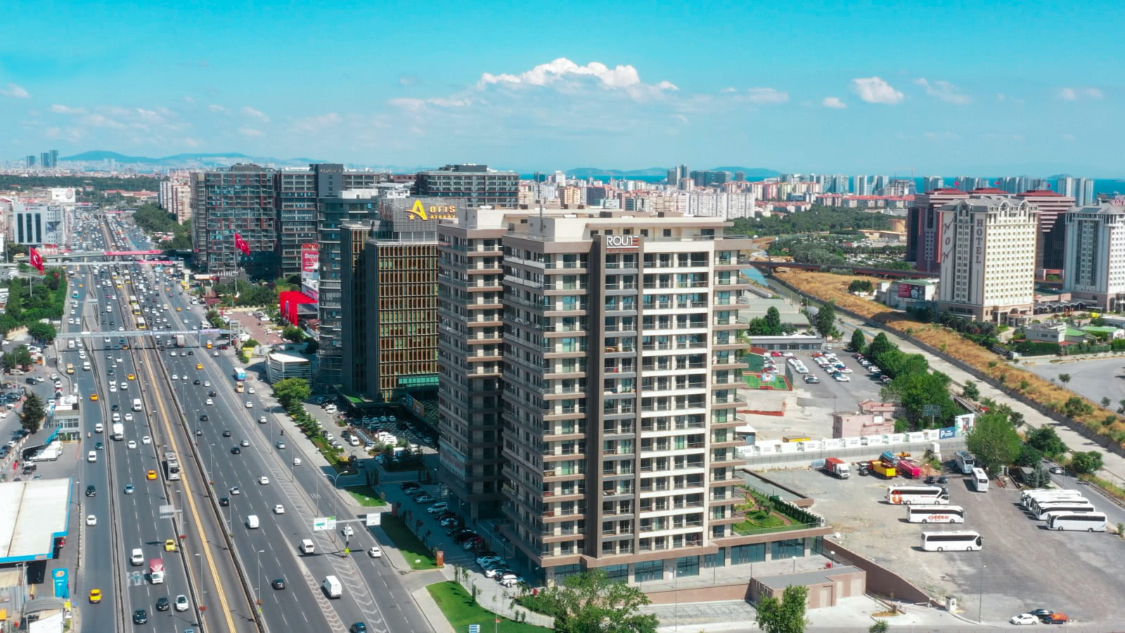Istanbul Property Turkey 2