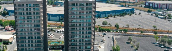 Ready To Move Apartments for Sale in Istanbul