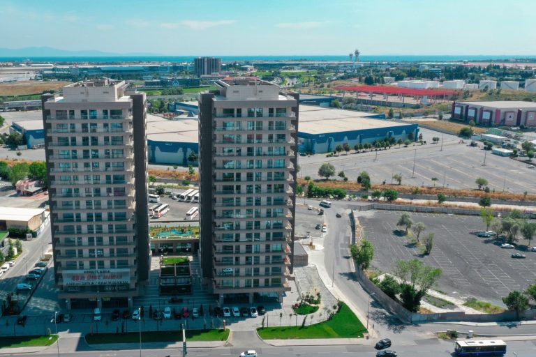 Istanbul Ready Apartments for Sale in Turkey