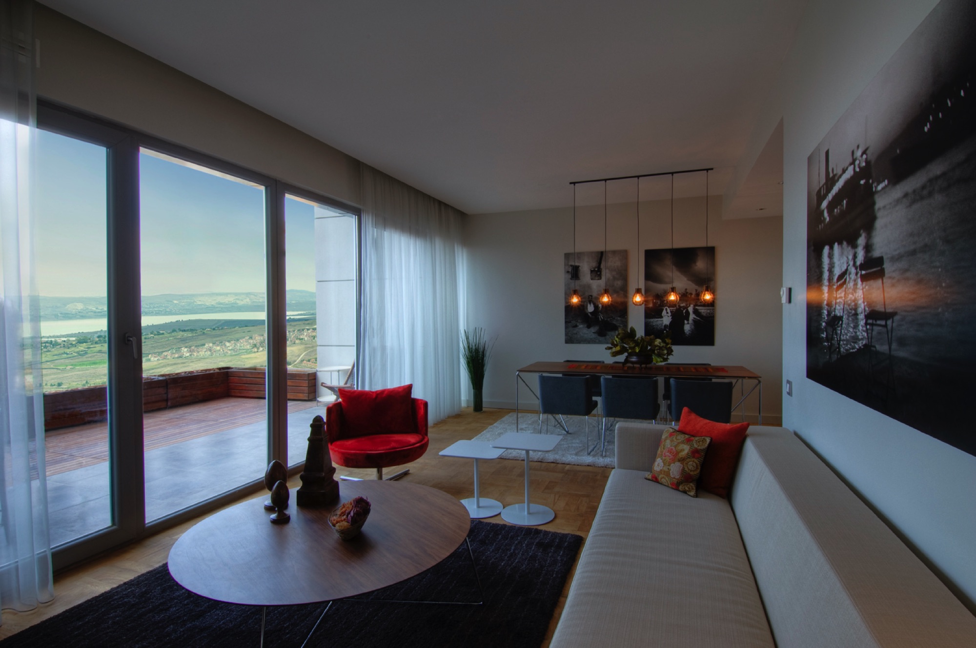 Flat for Sale in Istanbul Turkey 3