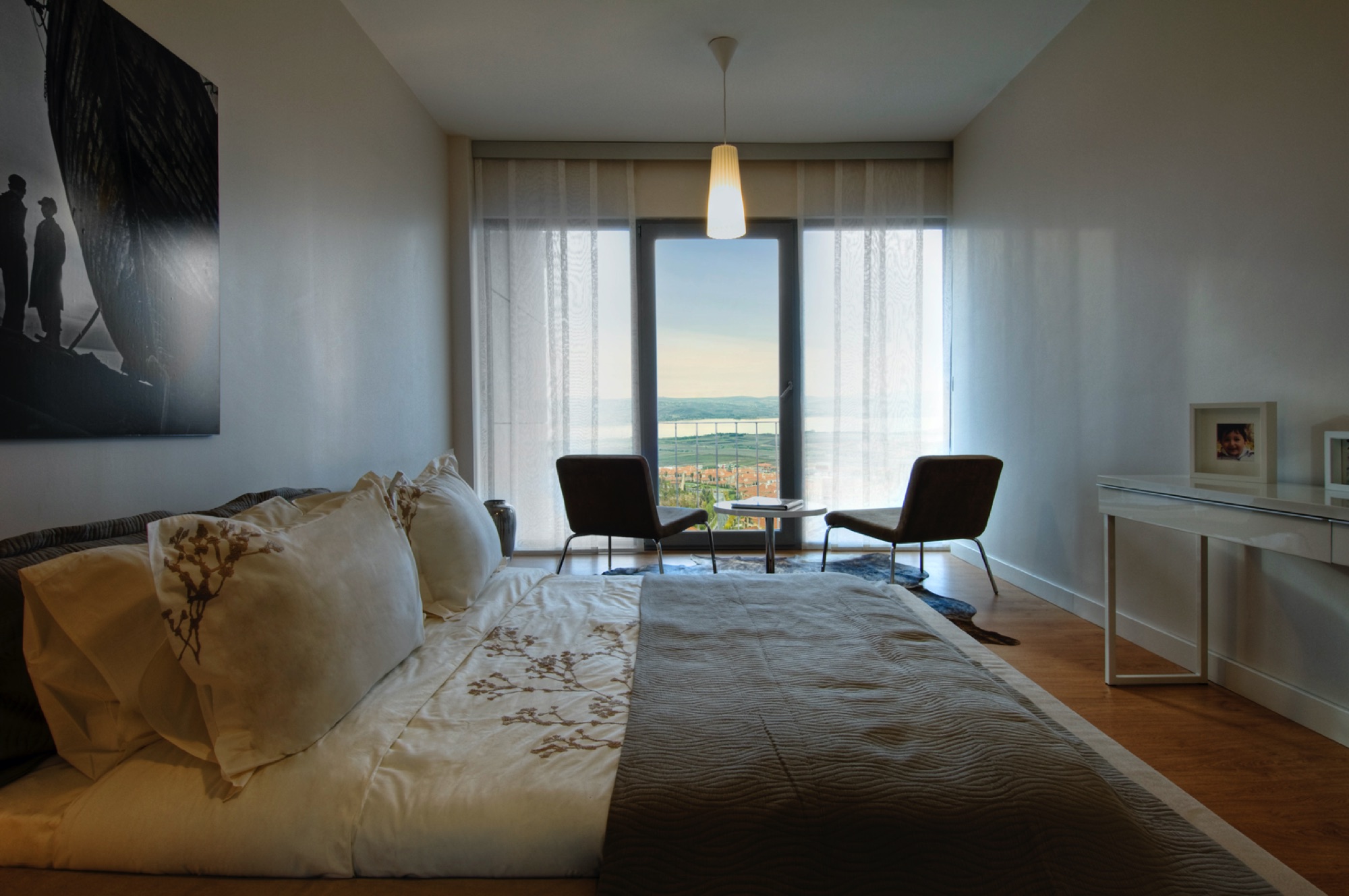 Flat for Sale in Istanbul Turkey 5
