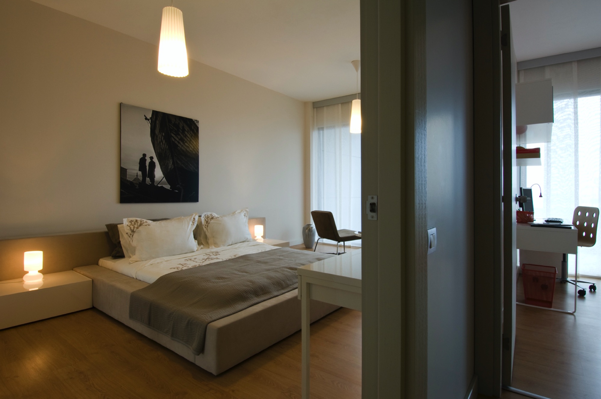 Flat for Sale in Istanbul Turkey 6