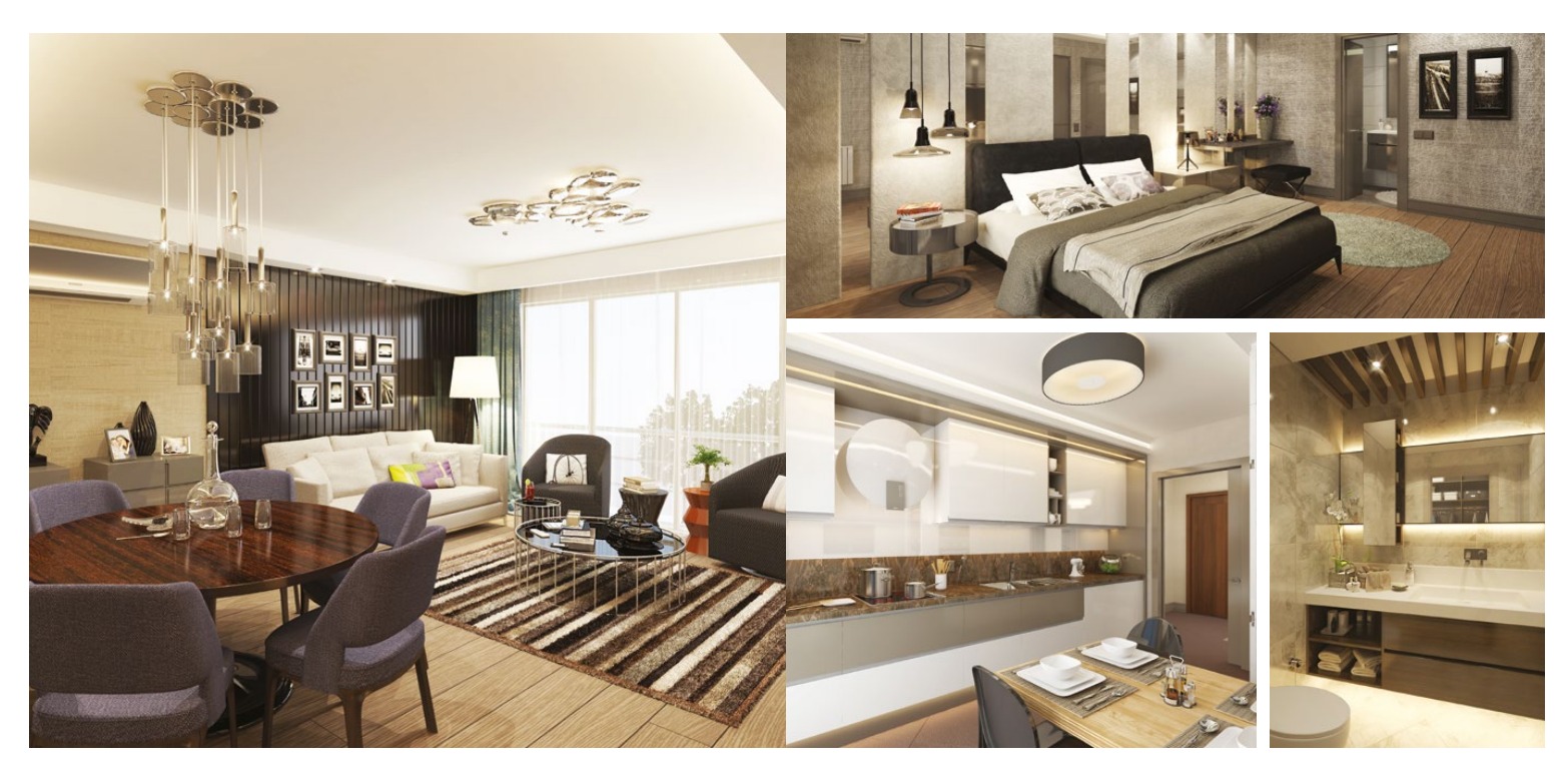 Seaview Villa for Sale in Istanbul 10