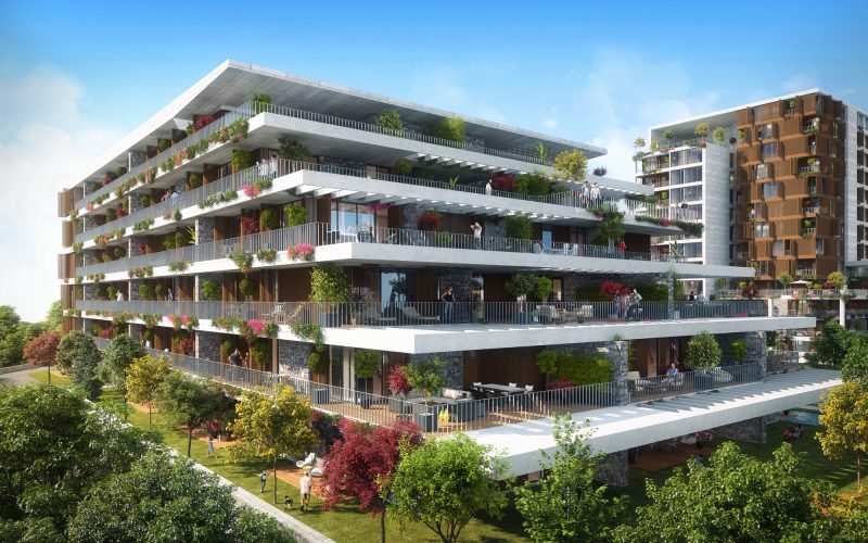 Turkey Apartments for Sale 2