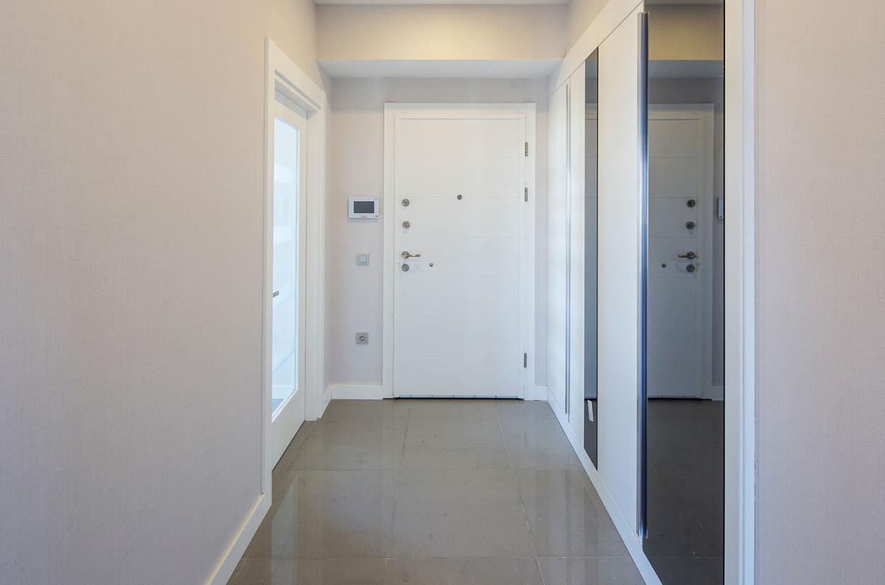 Zeytinburnu Apartments for Sale in Istanbul 29