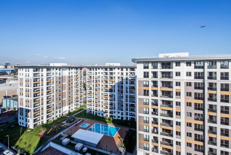 Invest in Turkey Property