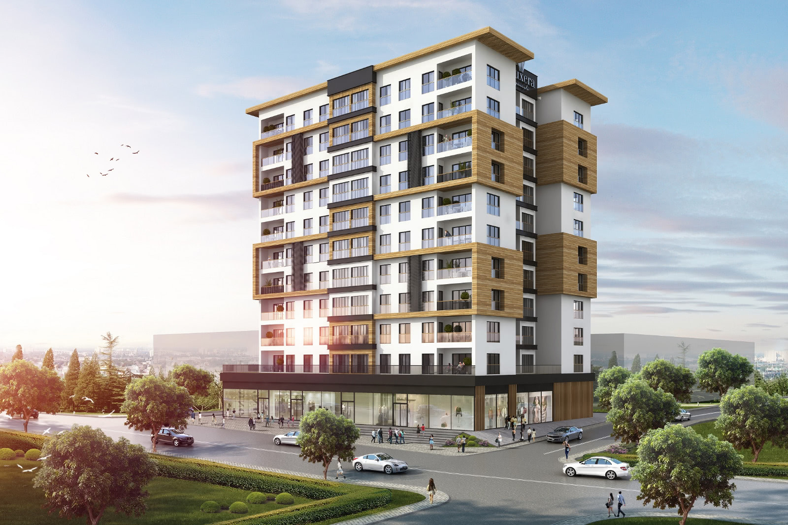 Apartment for Sale in Istanbul Turkey 2