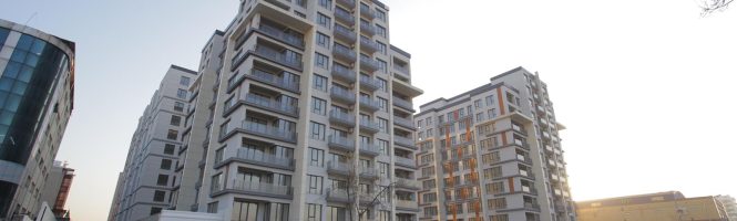 Apartment For Sale In Turkey
