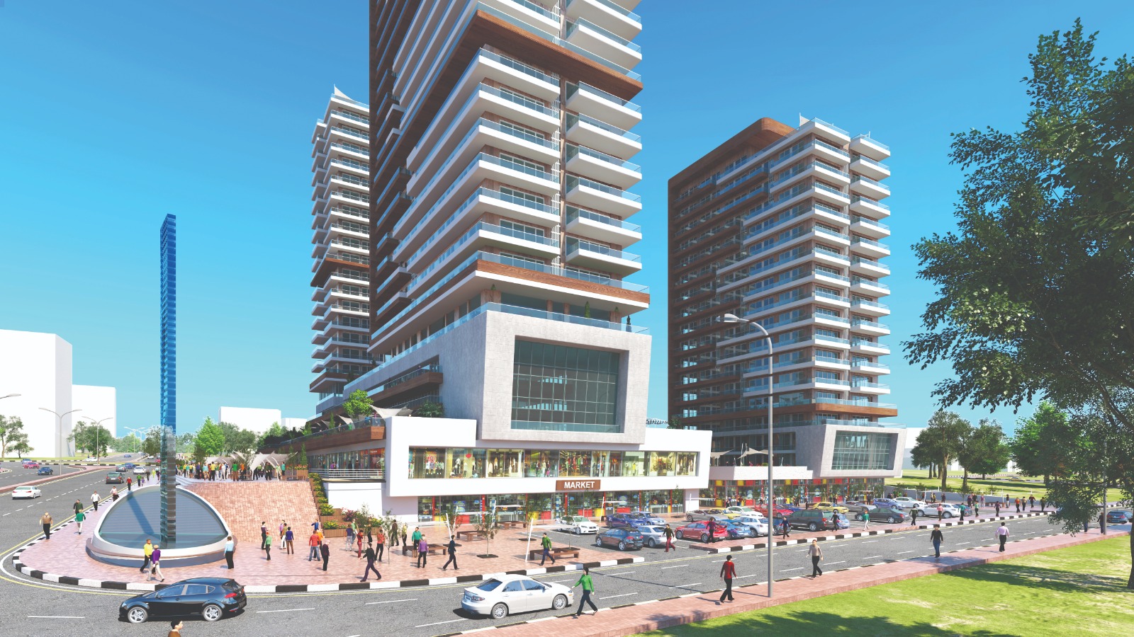 Buy Comfortable Property in Turkey 5