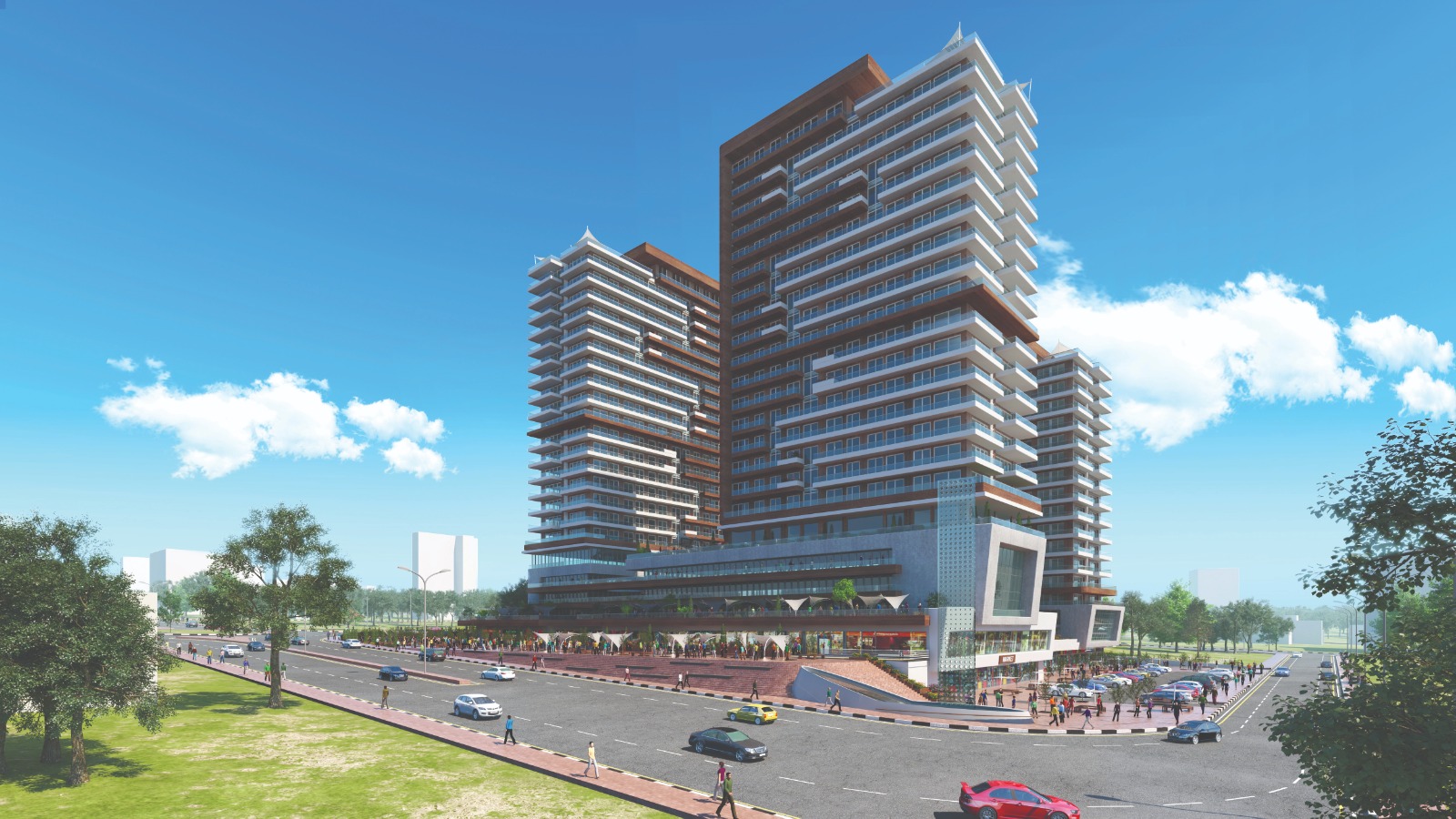 Buy Comfortable Property in Turkey 3