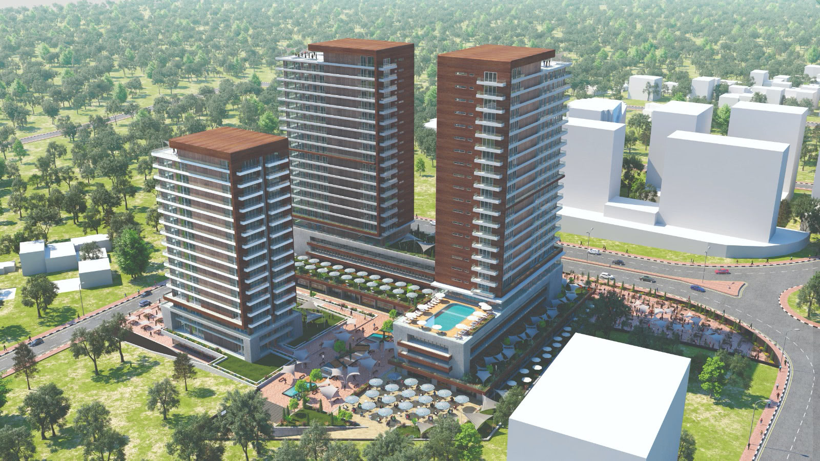 Buy Comfortable Property in Turkey 8