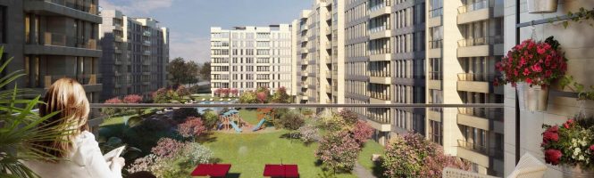 Esenyurt Property for sale in Istanbul
