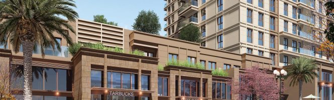 Property for Sale in Bahcesehir