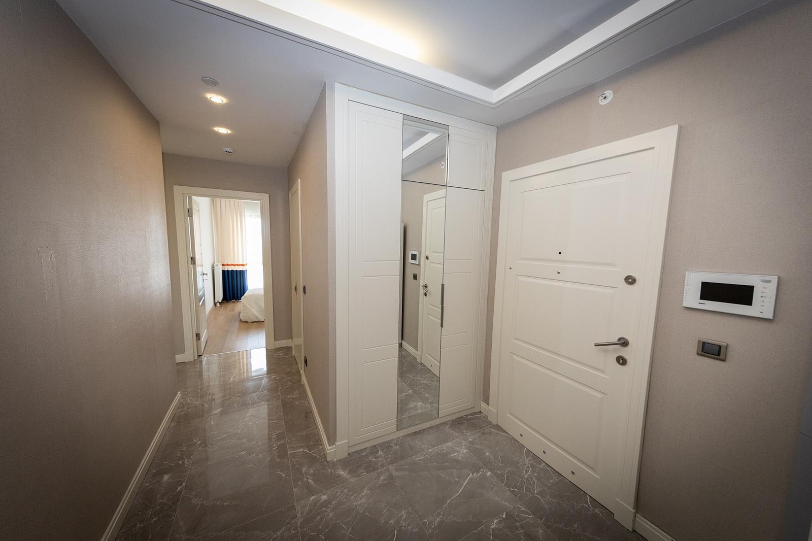 Bahcesehir Istanbul Apartments for Sale 17