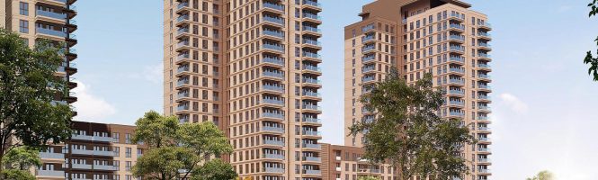 House on Sale in Bahcesehir Istanbul