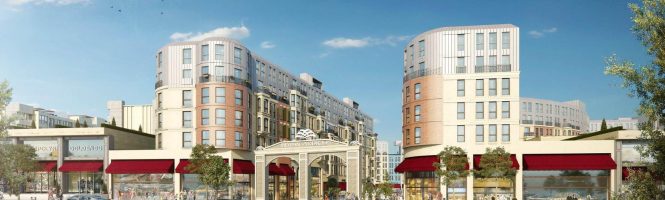 Studio Apartment for Sale in Esenyurt